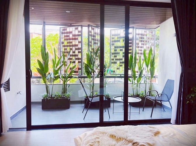 Hình ảnh Cho thuê biệt thự Phú Mỹ Hưng – Quận 7 Hcm