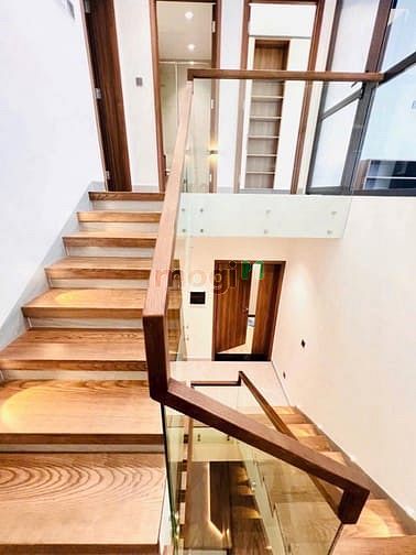 Hình ảnh Cho thuê biệt thự Phú Mỹ Hưng – Quận 7 Hcm
