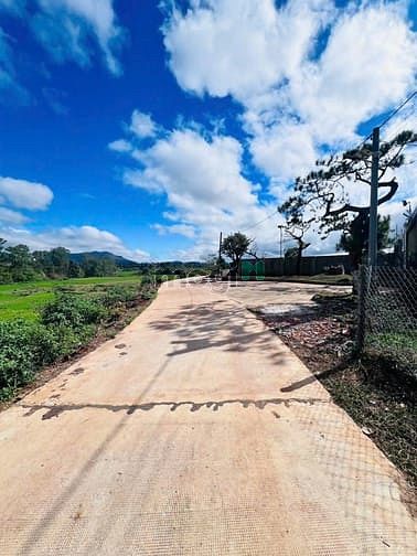 Hình ảnh BÁN ĐẤT hẻm Lê Văn Sỹ, Phường Thống Nhất, Pleiku gia Lai