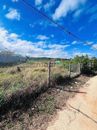 Hình ảnh BÁN ĐẤT hẻm Lê Văn Sỹ, Phường Thống Nhất, Pleiku gia Lai