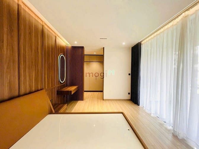 Hình ảnh Cho thuê biệt thự Phú Mỹ Hưng – Quận 7 Hcm