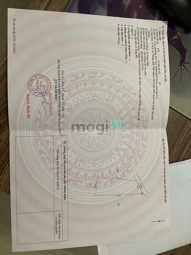 Hình ảnh BÁN ĐẤT hẻm Lê Văn Sỹ, Phường Thống Nhất, Pleiku gia Lai