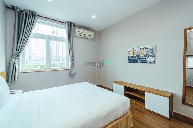 Hình ảnh Mb6623 nạp rút nhanh chóng 1PN full nội thất cao cấp dịch vụ tốt gần cầu Thị Nghè