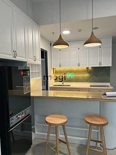 Hình ảnh Cho Thuê CH Cardinal Court, Phú Mỹ Hưng, HCMC, 80m2, 2PM-2WC, nhà đẹp