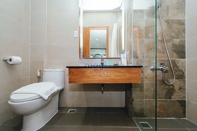 Hình ảnh Mb6623 nạp rút nhanh chóng 1PN full nội thất cao cấp dịch vụ tốt gần cầu Thị Nghè