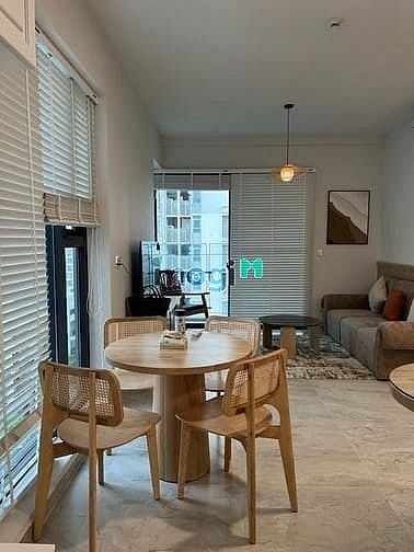 Hình ảnh Cho Thuê CH Cardinal Court, Phú Mỹ Hưng, HCMC, 80m2, 2PM-2WC, nhà đẹp