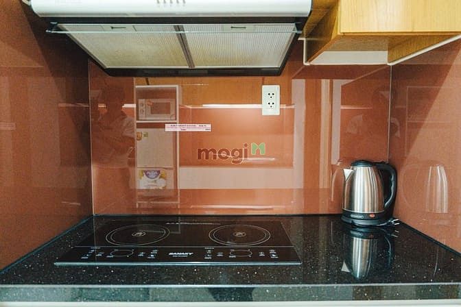 Hình ảnh Mb6623 nạp rút nhanh chóng 1PN full nội thất cao cấp dịch vụ tốt gần cầu Thị Nghè