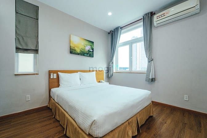 Hình ảnh Mb6623 nạp rút nhanh chóng 1PN full nội thất cao cấp dịch vụ tốt gần cầu Thị Nghè