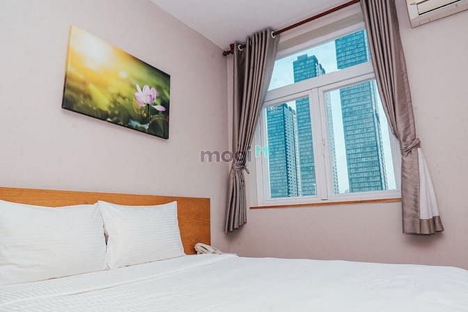 Hình ảnh Mb6623 nạp rút nhanh chóng 1PN full nội thất cao cấp dịch vụ tốt gần cầu Thị Nghè