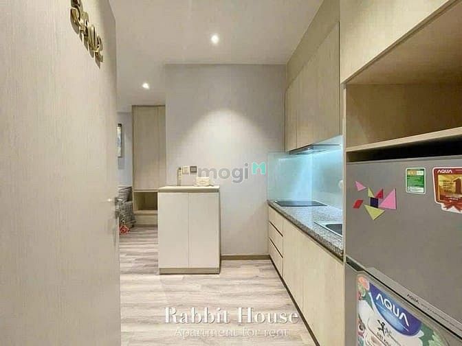 Hình ảnh Mb6623 nạp rút nhanh chóng Studio style Nhật full nội thất ban công gần cầu Thị Nghè