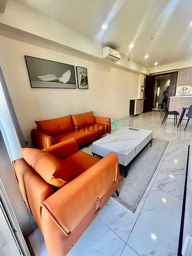 Hình ảnh Cho thuê Trang Chủ MB66.COM / Đăng Ký Tặng 66K Midtown M7 – Phú Mỹ Hưng, Q7 View sông