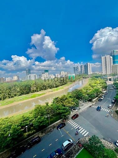 Hình ảnh Cho thuê Trang Chủ MB66.COM / Đăng Ký Tặng 66K Midtown M7 – Phú Mỹ Hưng, Q7 View sông