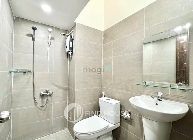 Hình ảnh Duplex gác cao cửa sổ thoáng gần Lotte Quận 7 UFM DTU