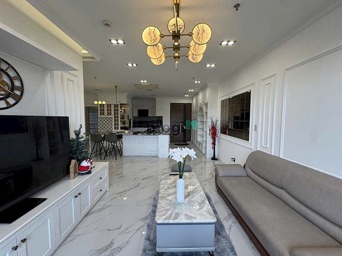 Hình ảnh Cho thuê Trang Chủ MB66.COM / Đăng Ký Tặng 66K Midtown M6 – Phú Mỹ Hưng, Q7 View sông