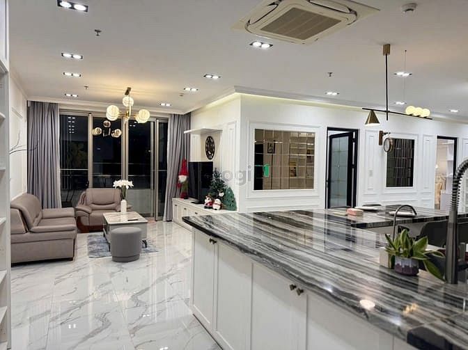 Hình ảnh Cho thuê Trang Chủ MB66.COM / Đăng Ký Tặng 66K Midtown M6 – Phú Mỹ Hưng, Q7 View sông