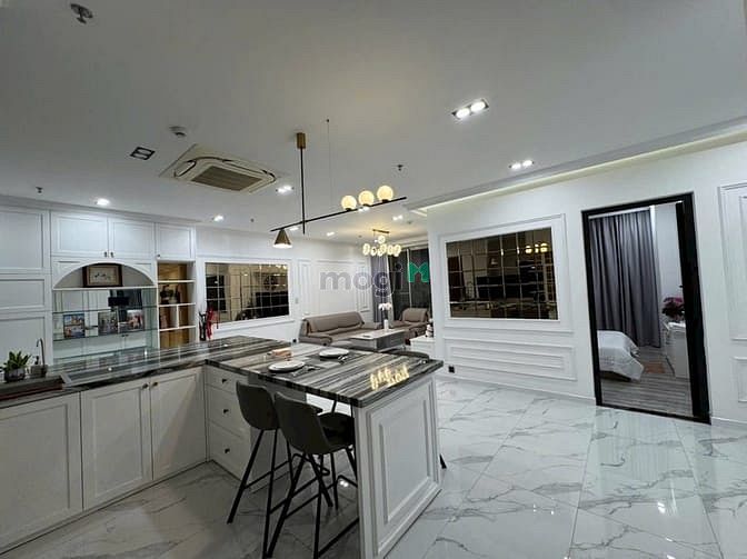 Hình ảnh Cho thuê Trang Chủ MB66.COM / Đăng Ký Tặng 66K Midtown M6 – Phú Mỹ Hưng, Q7 View sông