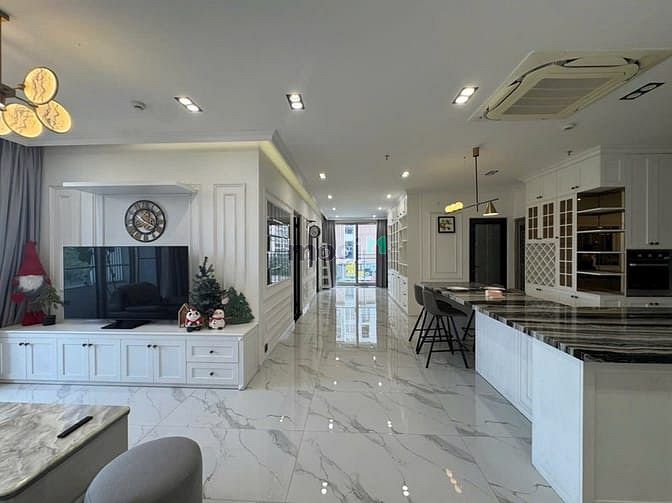 Hình ảnh Cho thuê Trang Chủ MB66.COM / Đăng Ký Tặng 66K Midtown M6 – Phú Mỹ Hưng, Q7 View sông