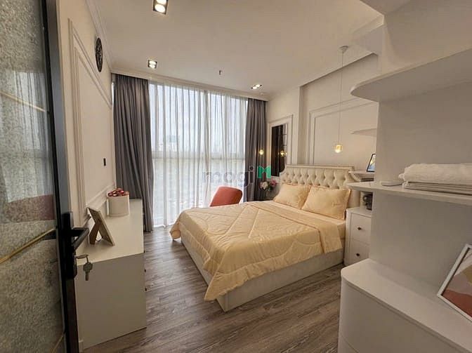 Hình ảnh Cho thuê Trang Chủ MB66.COM / Đăng Ký Tặng 66K Midtown M6 – Phú Mỹ Hưng, Q7 View sông