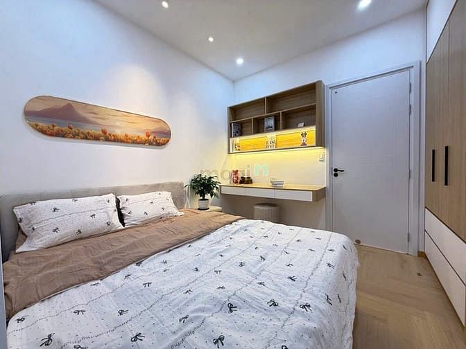 Hình ảnh Cho thuê Trang Chủ MB66.COM / Đăng Ký Tặng 66K The Antonia, PMH, Q7, 89m2, nhà full nội thất