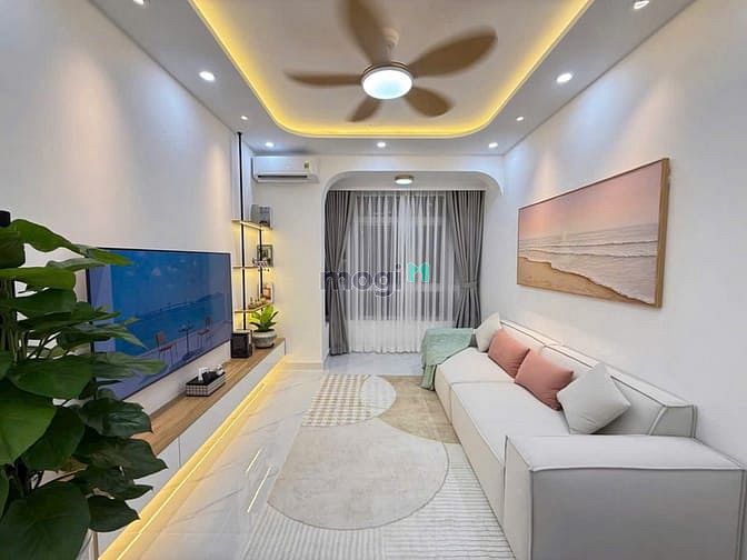 Hình ảnh Cho thuê Trang Chủ MB66.COM / Đăng Ký Tặng 66K The Antonia, PMH, Q7, 89m2, nhà full nội thất