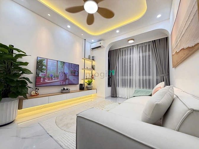 Hình ảnh Cho thuê Trang Chủ MB66.COM / Đăng Ký Tặng 66K The Antonia, PMH, Q7, 89m2, nhà full nội thất