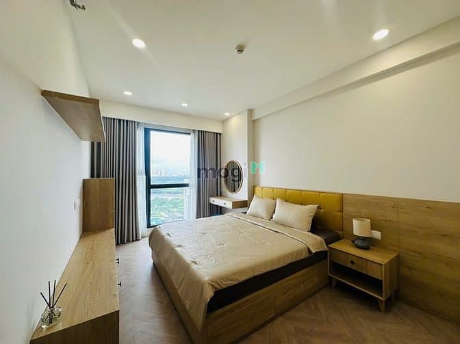 Hình ảnh Cho thuê nhanh chung cư cao cấp The Ascentia, Phú Mỹ Hưng, Quận 7
