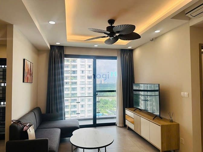 Hình ảnh Cho thuê nhanh chung cư cao cấp The Ascentia, Phú Mỹ Hưng, Quận 7