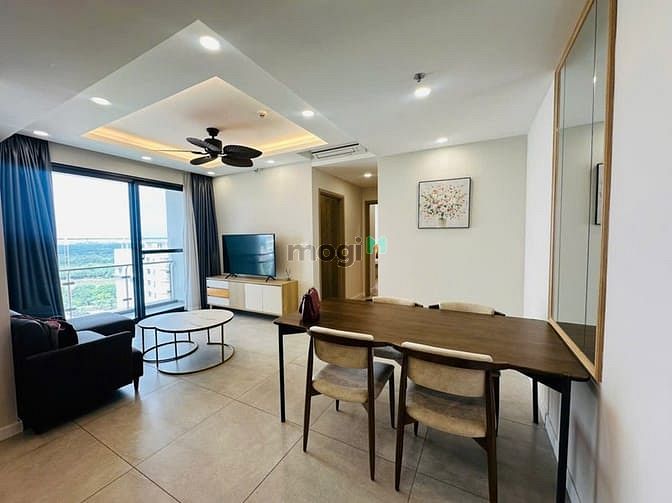 Hình ảnh Cho thuê nhanh chung cư cao cấp The Ascentia, Phú Mỹ Hưng, Quận 7