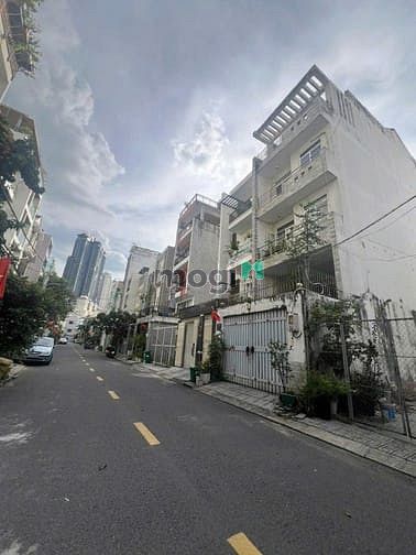 Hình ảnh Hạ 1 tỷ_Bán nhà khu compound Metro An Phú Vista_5x22m_4 tầng_Đường 10m