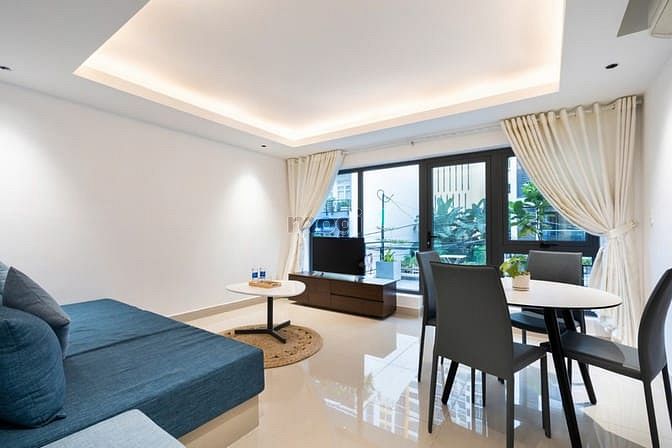 Hình ảnh Hạ 1 tỷ_Bán nhà khu compound Metro An Phú Vista_5x22m_4 tầng_Đường 10m