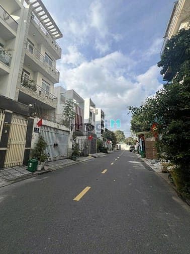 Hình ảnh Hạ 1 tỷ_Bán nhà khu compound Metro An Phú Vista_5x22m_4 tầng_Đường 10m