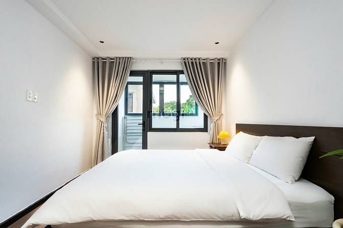 Hình ảnh Hạ 1 tỷ_Bán nhà khu compound Metro An Phú Vista_5x22m_4 tầng_Đường 10m