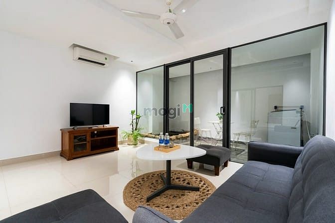 Hình ảnh Hạ 1 tỷ_Bán nhà khu compound Metro An Phú Vista_5x22m_4 tầng_Đường 10m