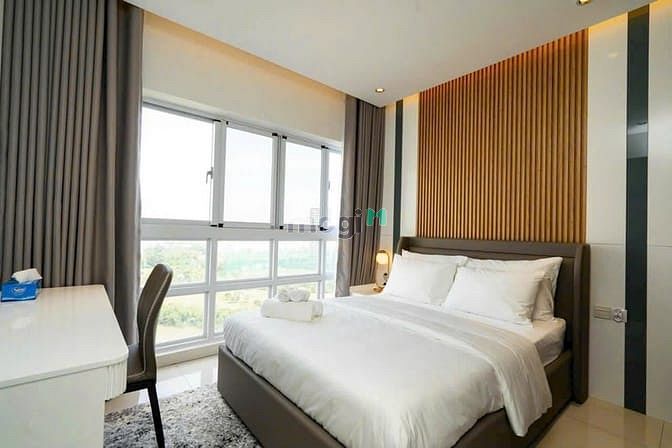 Hình ảnh Cho thuê Trang Chủ MB66.COM / Đăng Ký Tặng 66K 2PN Midtown view biệt thự giá 23tr.