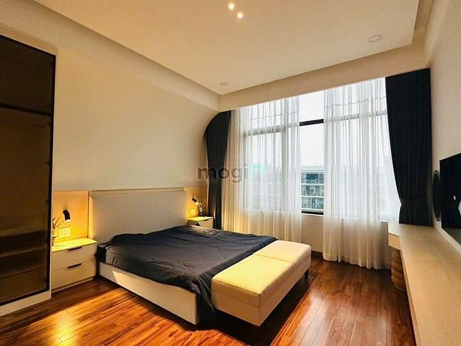Hình ảnh Cho thuê Trang Chủ MB66.COM / Đăng Ký Tặng 66K 2PN Midtown view biệt thự giá 23tr.
