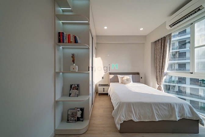 Hình ảnh Cho thuê Trang Chủ MB66.COM / Đăng Ký Tặng 66K 2PN Midtown view biệt thự giá 23tr.