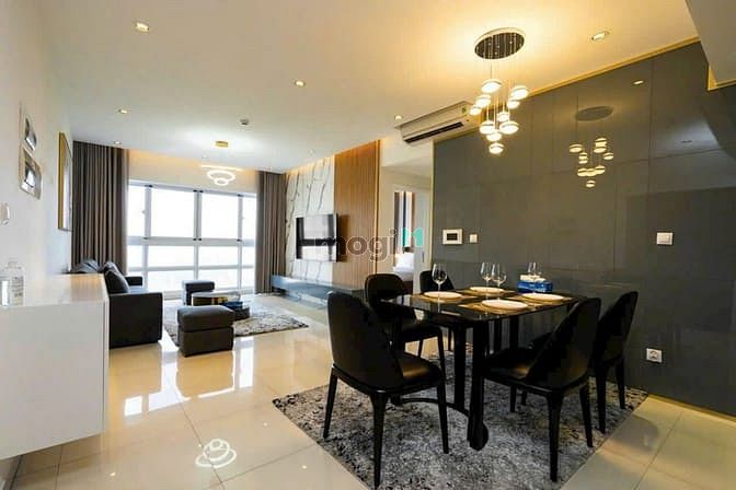 Hình ảnh Cho thuê Trang Chủ MB66.COM / Đăng Ký Tặng 66K 2PN Midtown view biệt thự giá 23tr.