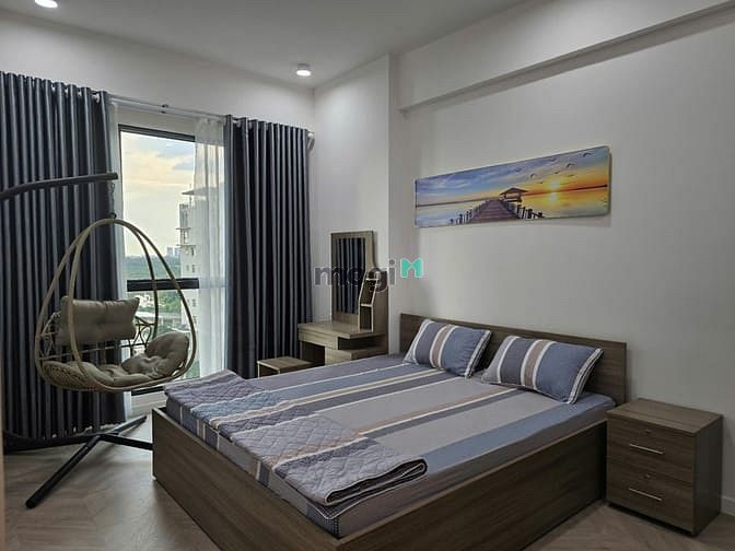 Hình ảnh Cho thuê nhanh chung cư cao cấp The Ascentia, Phú Mỹ Hưng, Quận 7.