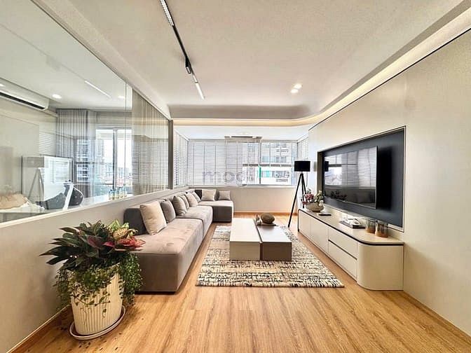 Hình ảnh Cho thuê Trang Chủ MB66.COM / Đăng Ký Tặng 66K 2PN Midtown view biệt thự giá tr.