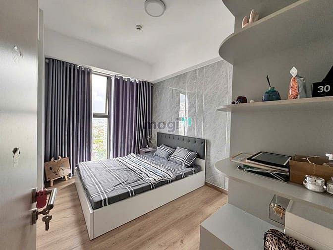 Hình ảnh Cho thuê Trang Chủ MB66.COM / Đăng Ký Tặng 66K 2PN Midtown view biệt thự giá tr.
