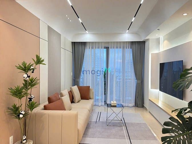 Hình ảnh Cho thuê Trang Chủ MB66.COM / Đăng Ký Tặng 66K 2PN Midtown view biệt thự giá 24tr.