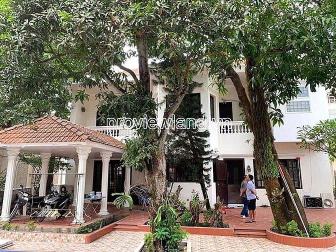 Hình ảnh Bán Biệt Thự Đất Lớn Thủ Đức, 715m², Khu Dân Trí Cao, 70 tỷ