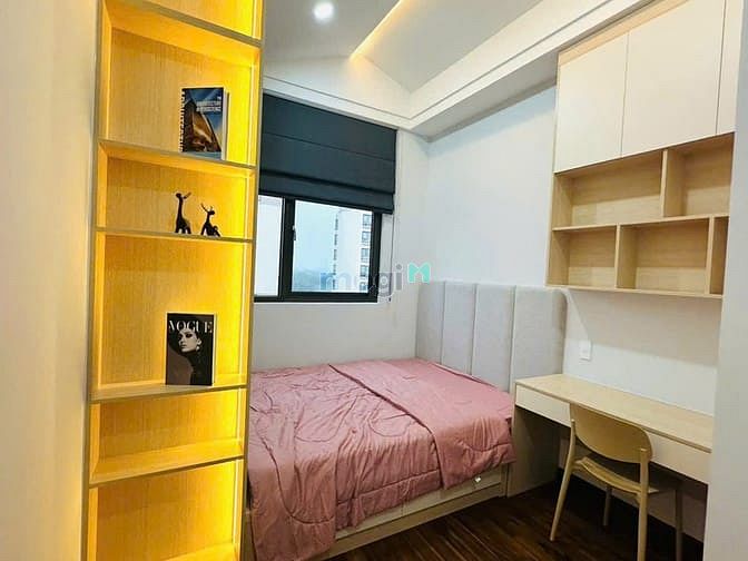 Hình ảnh Cho thuê Trang Chủ MB66.COM / Đăng Ký Tặng 66K 2PN Midtown view biệt thự giá 24tr.