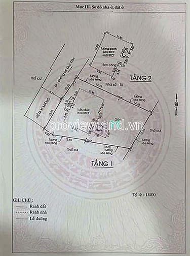 Hình ảnh Bán Biệt Thự Đất Lớn Thủ Đức, 715m², Khu Dân Trí Cao, 70 tỷ