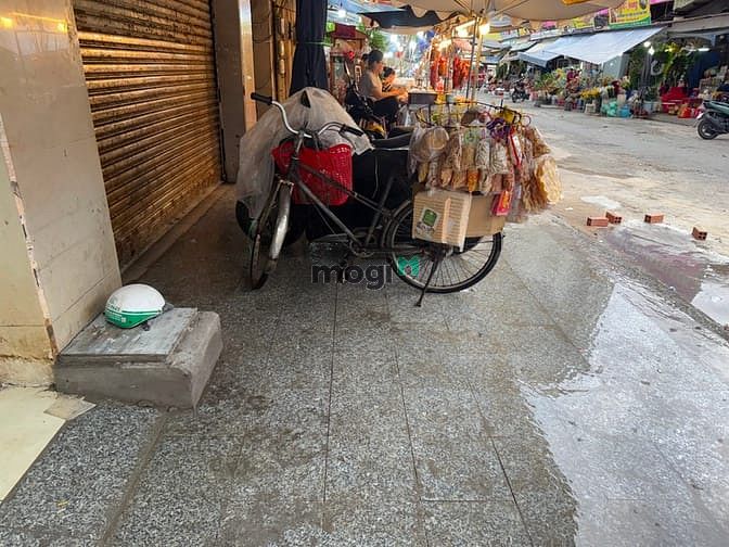 Hình ảnh Cho thuê mặt bằng chợ Phạm Văn Hai
