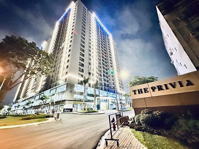Hình ảnh 🔥🔥HIẾM HOI💯Nền Đất tặng Nhà C4- 4x14m SÁT CC KHANG ĐIỀN-CÓ HĐT 9tr