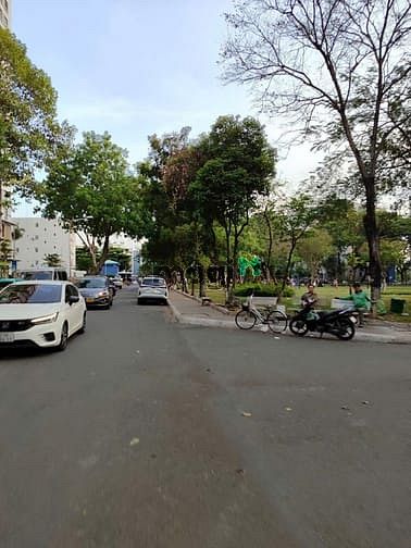 Hình ảnh 🔥🔥HIẾM HOI💯Nền Đất tặng Nhà C4- 4x14m SÁT CC KHANG ĐIỀN-CÓ HĐT 9tr