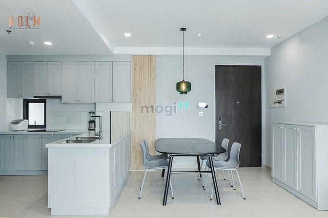 Hình ảnh Cho thuê Midtown Phú Mỹ Hưng Q7 91m, view biệt thự