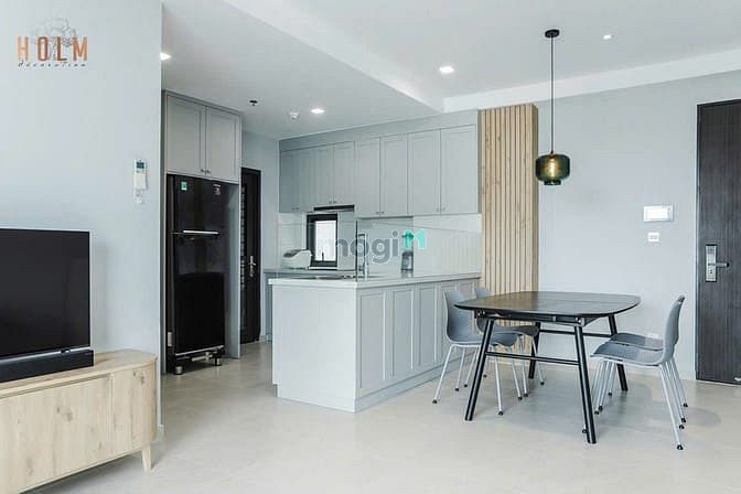 Hình ảnh Cho thuê Midtown Phú Mỹ Hưng Q7 91m, view biệt thự