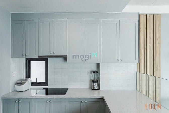 Hình ảnh Cho thuê Midtown Phú Mỹ Hưng Q7 91m, view biệt thự